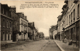 CPA BOURGTHEROULDE - Vue Générale (478098) - Bourgtheroulde