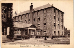 CPA BEAUMESNIL - Preventorium Le Repos (478377) - Beaumesnil