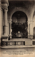 CPA MARSEILLE Paroisse Du Sacre Coeur Souvenir Des Fetes (403217) - Weltausstellung Elektrizität 1908 U.a.