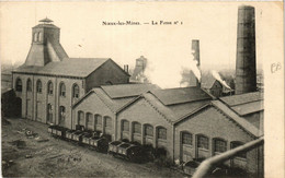 CPA NOEUX-les-MINES La Fosse No 1 (405483) - Noeux Les Mines