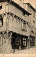 CPA Auvergne MARINGUES Ancienne Maison Xve Siecle (408688) - Maringues