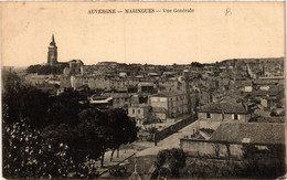 CPA Auvergne MARINGUES Vue Générale (409599) - Maringues