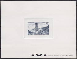 Andorre   .   Y&T   .   145    .    Epreuve De Luxe       .    **   .    Neuf SANS Charniere    .     MNH - Unused Stamps