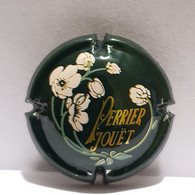 Capsule De Champagne - Perrier-Jouet - Fleurs Rosées - - Perrier Jouet