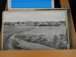 MONT-GAUTHIER PANORAMA (ROCHEFORT)- NON ENVOYEE -TBE - Rochefort