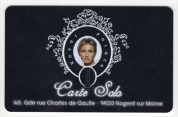 FRANCE CARTE CINEMA ROYAL PALACE NOGENT SUR MARNE - Movie Cards