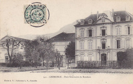 GRENOBLE - Petit Séminaire Du Rondeau - Grenoble