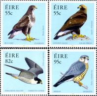 252740 MNH IRLANDA 2010 - Collections, Lots & Séries