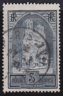 France    .  Y&T    .      259     .      O     .      Oblitéré - Used Stamps
