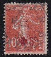 France    .  Y&T    .      146          .      O     .      Oblitéré - Used Stamps