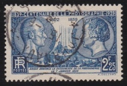France    .  Y&T    .     427      .     O       .    Oblitéré - Used Stamps