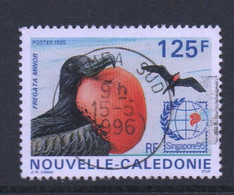 Nieuw-Caledonië 1995 Yv 698 Prachtig Gestempeld - Used Stamps