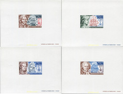 608334 MNH WALLIS Y FUTUNA 1973 VELEROS Y NAVAGANTES - Gebruikt