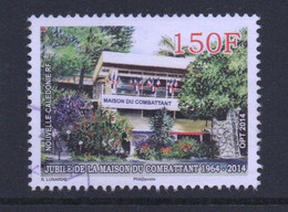Nieuw-Caledonië 2014 Yv 1215   Prachtig Gestempeld - Used Stamps