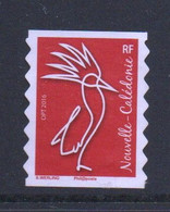 Nieuw-Caledonië 2016 Yv 1289  Gestempeld - Used Stamps