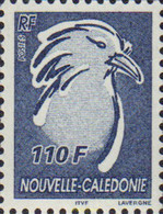 583379 MNH NUEVA CALEDONIA 2006 AVE - Used Stamps
