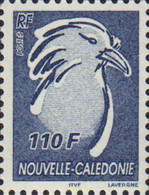 583379 MNH NUEVA CALEDONIA 2006 AVE - Oblitérés