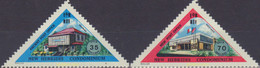 584718 MNH NUEVAS HEBRIDAS 1974 CASA DE CORREOS - Collections, Lots & Séries
