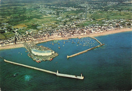 LA TURBALLE - Vue Générale - Le Port - La Turballe