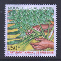 Nieuw-Caledonië 2014  Yv 1229 Hogere Waarde,  Gestempeld - Used Stamps