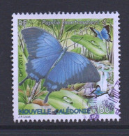 Nieuw-Caledonië 2014  Yv 1231 Hogere Waarde,  Gestempeld - Used Stamps