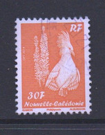 Nieuw-Caledonië 2014  Yv 1233b   Gestempeld - Used Stamps