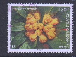 Nieuw-Caledonië 2015  Yv 1236  Gestempeld - Used Stamps