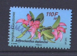 Nieuw-Caledonië 2015  Yv 1252  Gestempeld - Used Stamps