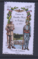 Nieuw-Caledonië 2017  Yv 1299   Gestempeld - Used Stamps