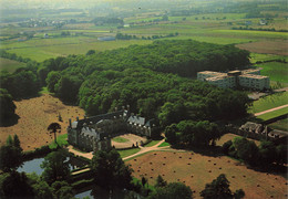 CARQUEFOU - La Seilleraie - Le Château Et L'Hopital - Carquefou