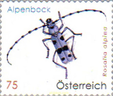 240127 MNH AUSTRIA 2009 FAUNA INSECTOS - Spiders