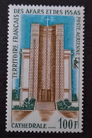 Afars Et Issas 1969 PA61 ** TB - Usados