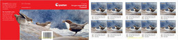 606769 MNH NORUEGA 2019 EUROPA CEPT 2019 - NATIONAL BIRD - Gebraucht