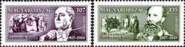 237724 MNH HUNGRIA 2007 - Gebruikt