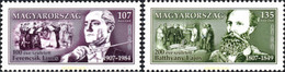 237724 MNH HUNGRIA 2007 - Used Stamps