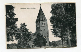 AK 092223 BELGIUM - Beverloo - Die Kirche - Beringen