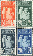 613320 MNH COLONIAS ITALIANAS 1934 15 FERIA DE MILAN - Otros & Sin Clasificación