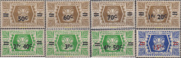 624923 HINGED WALLIS Y FUTUNA 1945 - Used Stamps