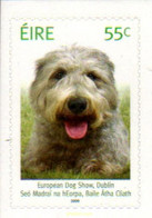 231297 MNH IRLANDA 2009 EXPOSICION CANINA EUROPEA EN DUBLIN - Colecciones & Series