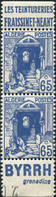 632714 MNH ARGELIA 1938 SELLOS DE 1926 - Collezioni & Lotti