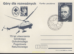 640997 MNH POLONIA 1986 75 ANIVERSARIO DEL RECATE VOLUNTARIO - Sin Clasificación