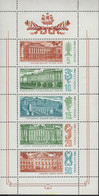 660465 MNH UNION SOVIETICA 1986 MUSEO DE LININGRADO - Sammlungen