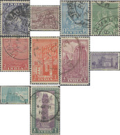 662028 USED INDIA 1949 2 ANIVERSARIO DE LA INDEPENDENCIA. FILIGRANA ESTRELLA MULTIPLE - Unused Stamps