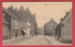 Tielt / Thielt - Kortrijkstraat ( Verso Zien ) - Tielt