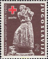 672578 MNH YUGOSLAVIA 1960 CRUZ ROJA - Collections, Lots & Séries