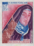 673508 MNH POLINESIA FRANCESA 1973 PINTURA - Used Stamps