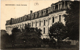 CPA MONTBRISON - École Normale (487628) - Montbrison