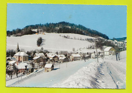 74 BOGEVE Vers Boëge Annemasse N°19 4 Vue Générale - Boëge