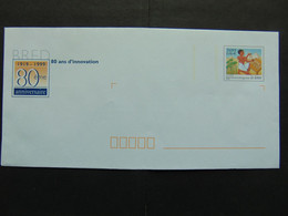 Magnifique Prêt à Poster Neuf émis Pour La BRED Et Non Commercialisés Par La Poste - Prêts-à-poster:Stamped On Demand & Semi-official Overprinting (1995-...)