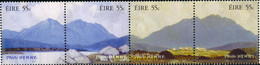 214784 MNH IRLANDA 2008 PAUL HENRY. PINTURAS - Collections, Lots & Séries